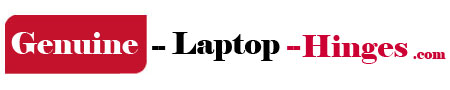 HP COMPAQ Laptop Lcd Hinges